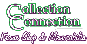 Collection Connection Logo